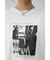 フロントフォトTシャツ