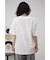 フロントフォトTシャツ