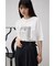 フロントフォトTシャツ
