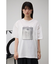 フロントフォトTシャツ