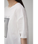 フロントフォトTシャツ