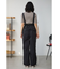 サスペンダーツキパンツ