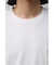ステッチデザインポケットTシャツ