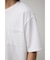 ステッチデザインポケットTシャツ