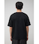 ステッチデザインポケットTシャツ