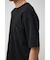 ステッチデザインポケットTシャツ