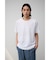 タックボーダーTシャツ