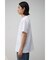 タックボーダーTシャツ