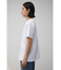 タックボーダーTシャツ