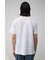 タックボーダーTシャツ