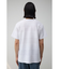 タックボーダーTシャツ
