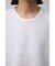 タックボーダーTシャツ