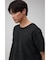 タックボーダーTシャツ