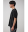 タックボーダーTシャツ