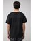 タックボーダーTシャツ