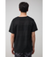 タックボーダーTシャツ