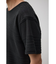 タックボーダーTシャツ