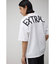 ロゴスウィッチングビッグTシャツ