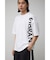 ロゴスウィッチングビッグTシャツ