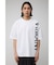 ロゴスウィッチングビッグTシャツ