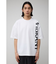 ロゴスウィッチングビッグTシャツ