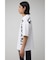 ロゴスウィッチングビッグTシャツ