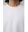 ロゴスウィッチングビッグTシャツ