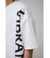 ロゴスウィッチングビッグTシャツ