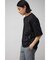 ロゴスウィッチングビッグTシャツ