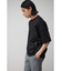 ロゴスウィッチングビッグTシャツ