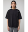 ロゴスウィッチングビッグTシャツ
