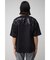 ロゴスウィッチングビッグTシャツ