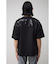 ロゴスウィッチングビッグTシャツ