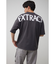 ロゴスウィッチングビッグTシャツ