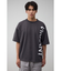 ロゴスウィッチングビッグTシャツ