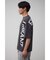 ロゴスウィッチングビッグTシャツ