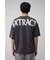 ロゴスウィッチングビッグTシャツ