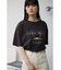 ビンテージプリントTシャツ