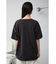ビンテージプリントTシャツ