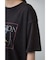 ビンテージプリントTシャツ