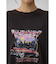 ビンテージプリントTシャツ