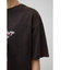ビンテージプリントTシャツ