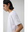 ベーシックワッペンTシャツ