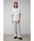 ベーシックワッペンTシャツ