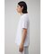 ベーシックワッペンTシャツ