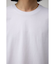 ベーシックワッペンTシャツ