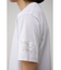 ベーシックワッペンTシャツ