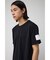 ベーシックワッペンTシャツ