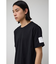ベーシックワッペンTシャツ