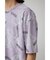 総柄パイルビッグTシャツ